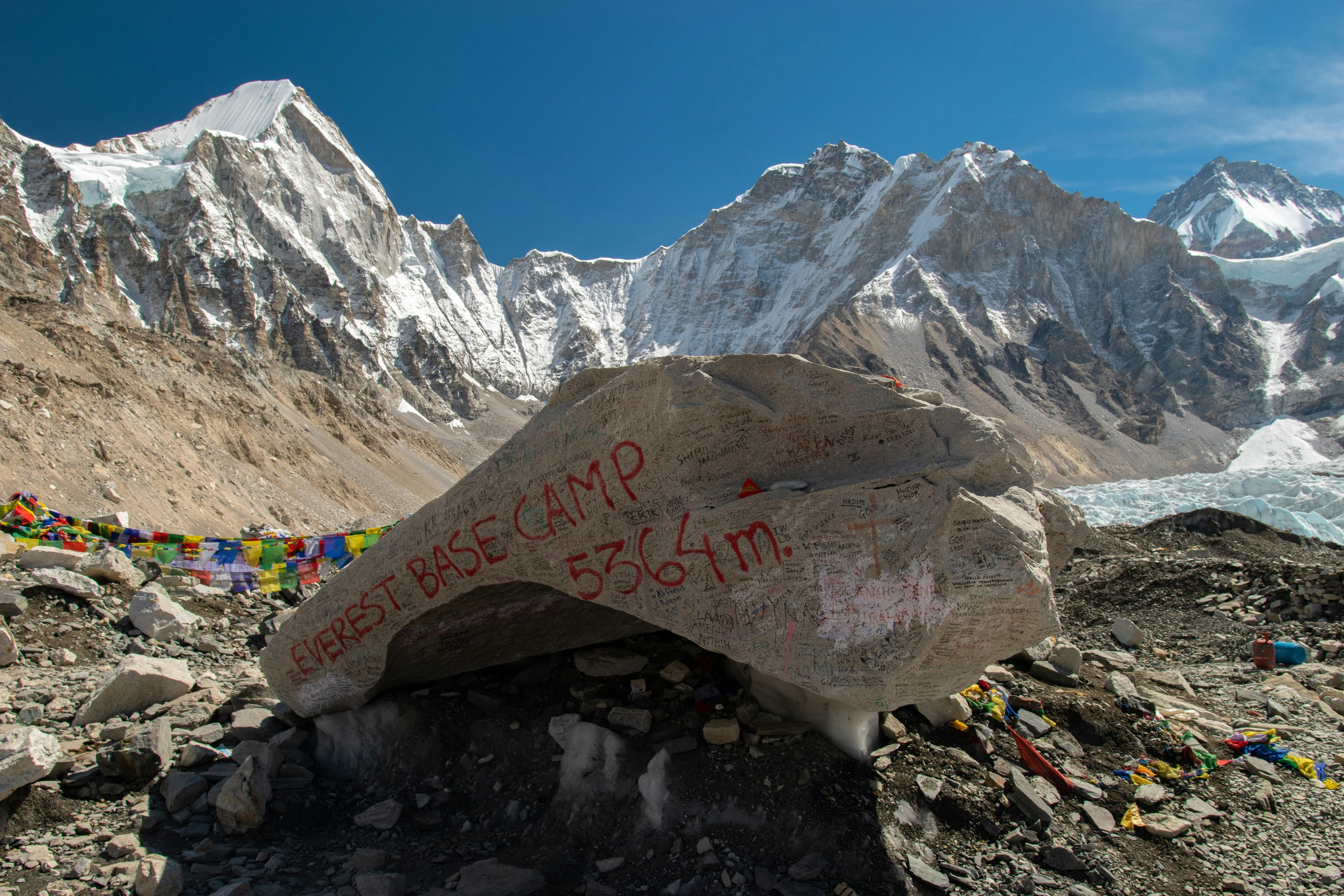 Sherpa Culture