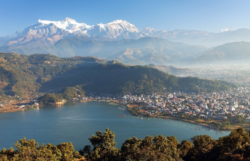 <b>Pokhara </b>
